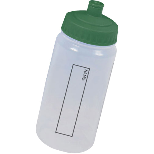 Bottle Green Ecopure Biodegradable Water Bottle