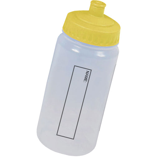 Biodegradable Water Bottle