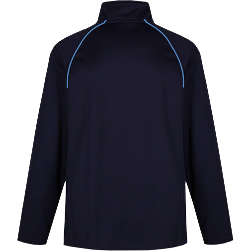Ysgol Clywedog High Mid Layer supplied by Ourschoolwear of Wrexham