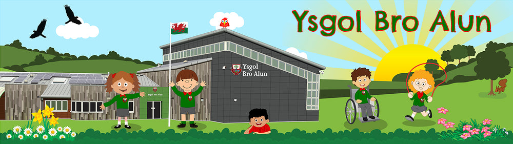 Ysgol Bro Alun