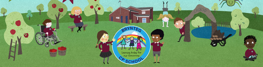 Brynteg C.P. School