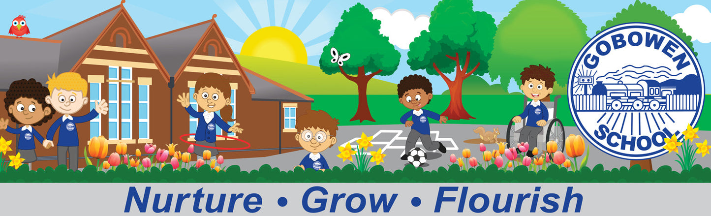 Gobowen Primary School Gobowen Oswestry