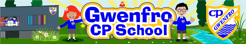 Gwenfro Primary School, Queensway Caia Park Wrexham, LL13 8UW