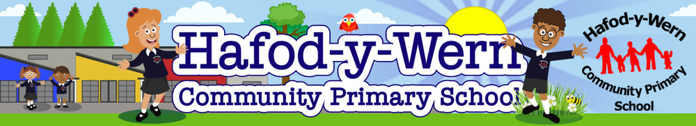 Hafod Y Wern Primary School Wrexham