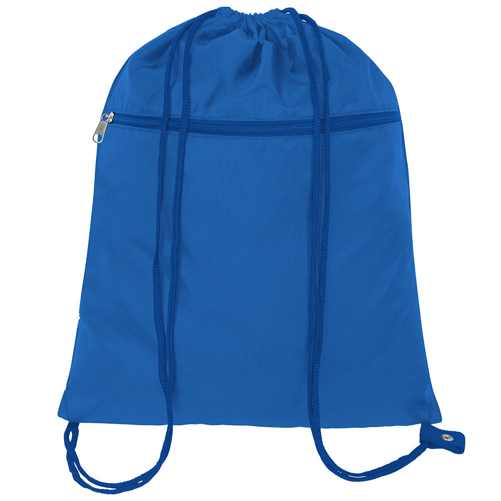 Senior Gym Bags are supplied by ourschoolwear of Wrexham