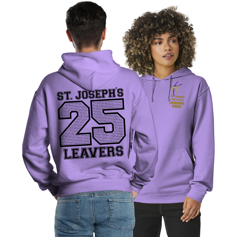
                  
                    St Josephs Lilac
                  
                