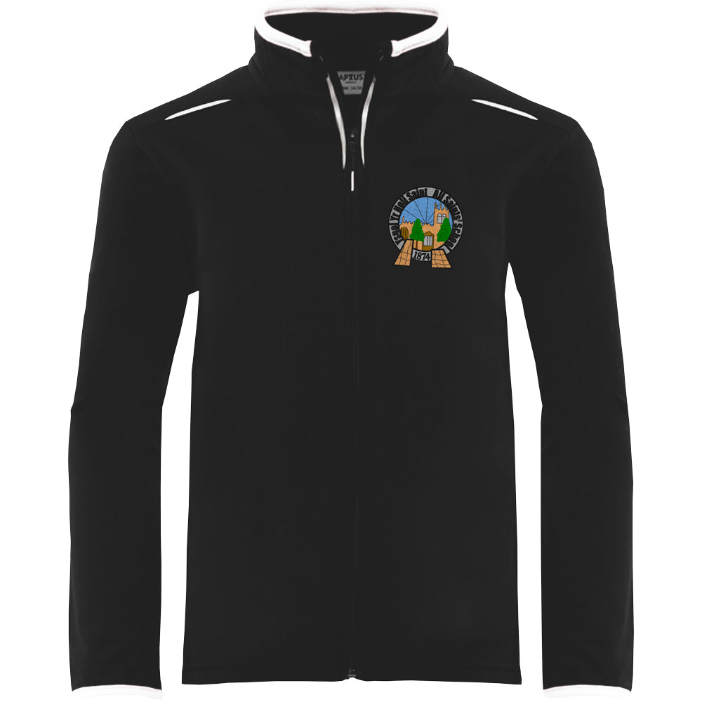 All Saints' School Midlayer Top is supplied by ourschoolwear Wrexham
