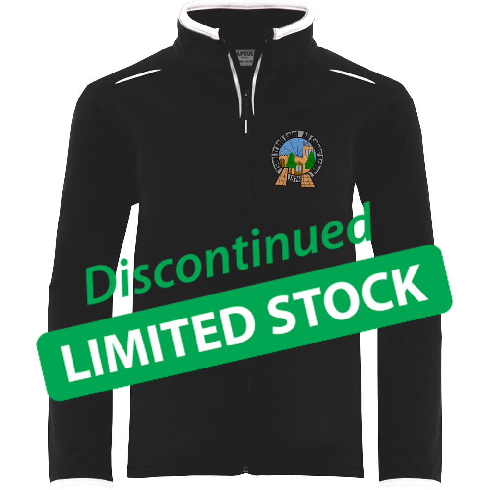 All Saints Midlayer discontinued stock for sale