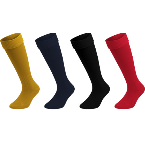 High Performance Sports Socks Supplied by ourschoolwear of Wrexham