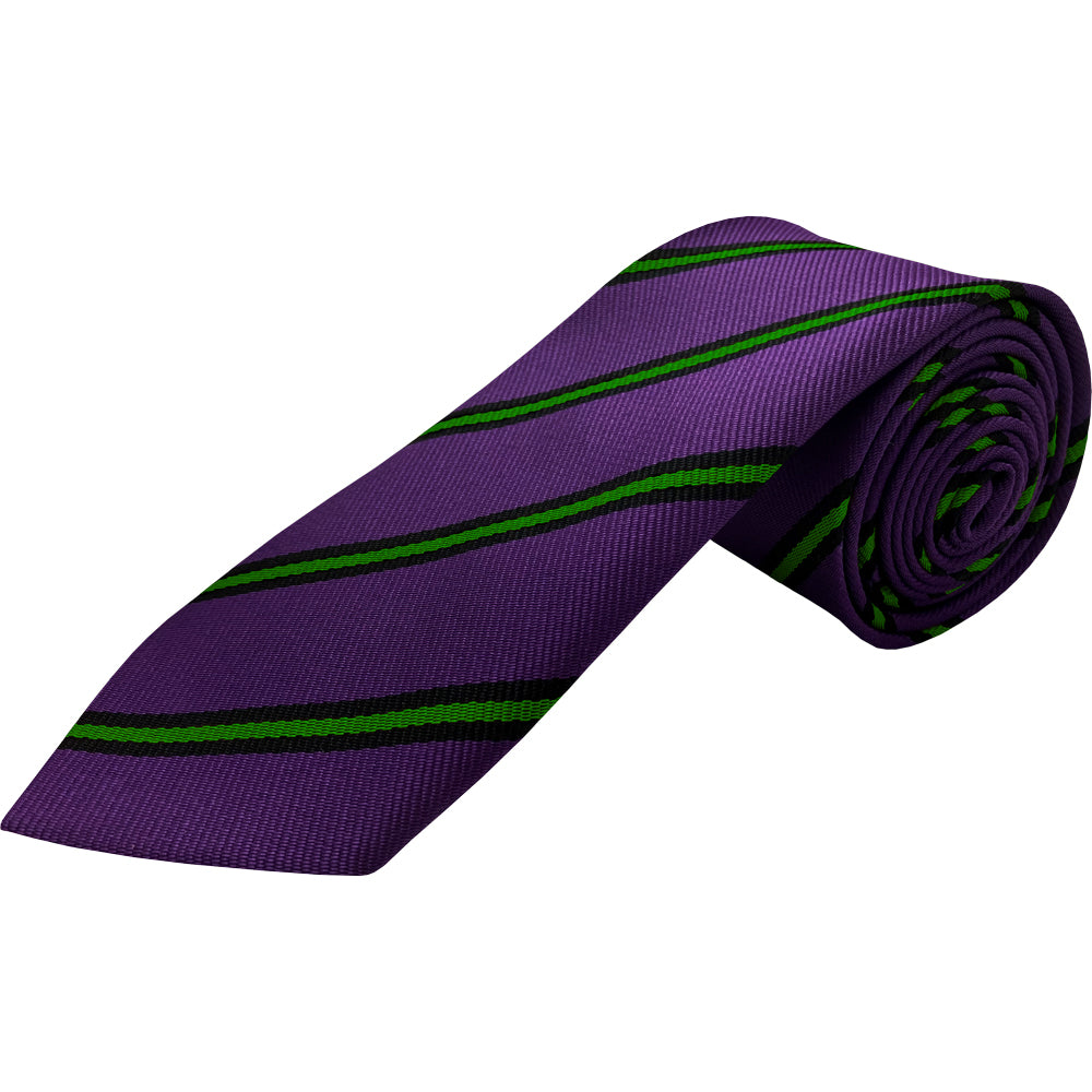 
                  
                    St Martins  Heath House Ties are supplied by Ourschoolwear of Wrexham
                  
                