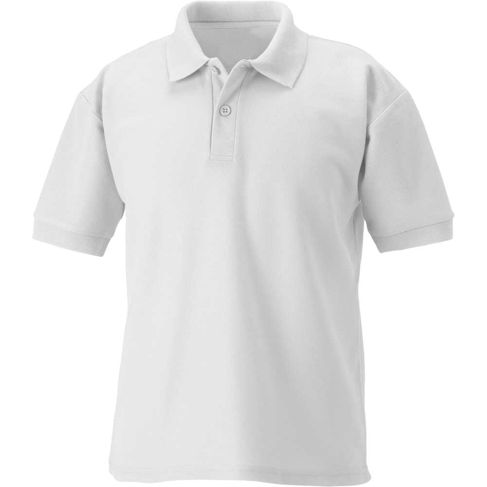
                  
                    Plain Colour Polo-Shirts
                  
                