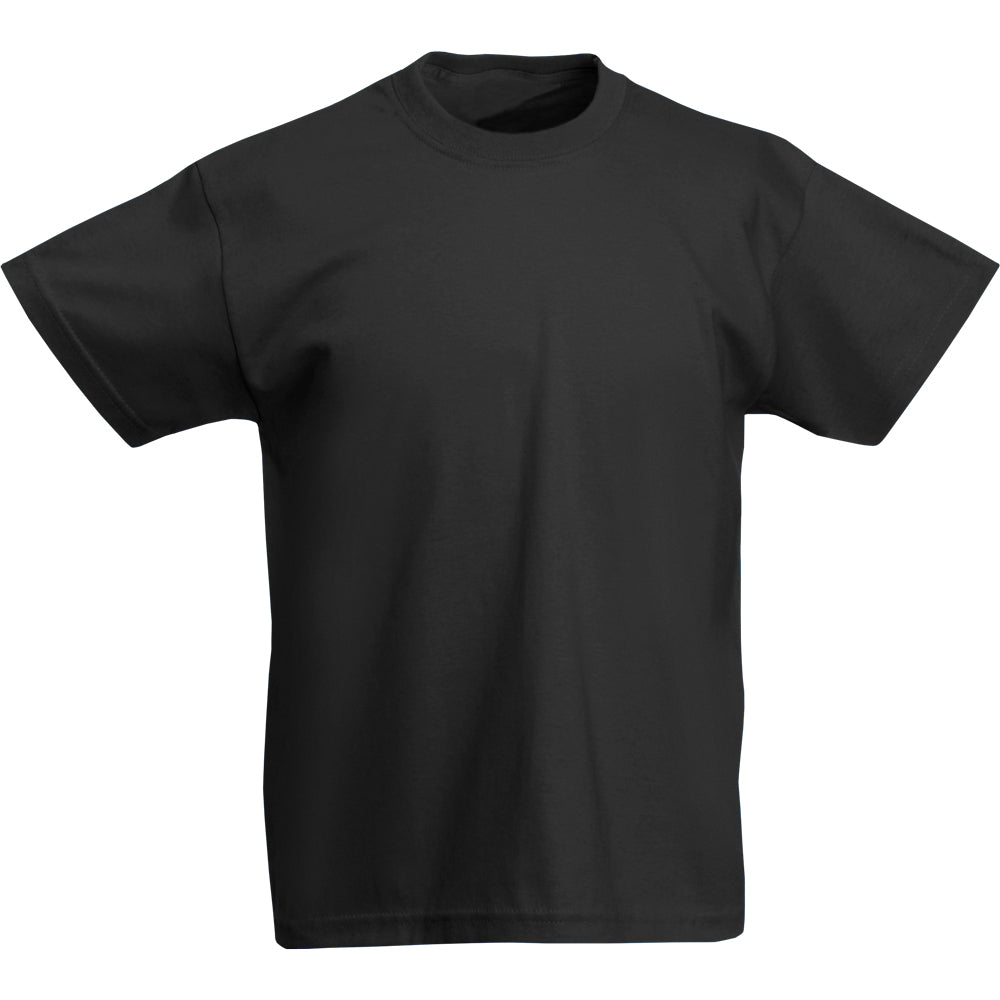 
                  
                    Black School T-Shirts are supplied by ourschoolwear of Wrexham
                  
                