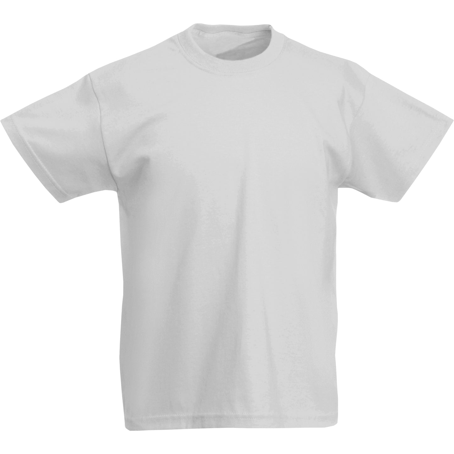 
                  
                    Plain Colour T-Shirts
                  
                