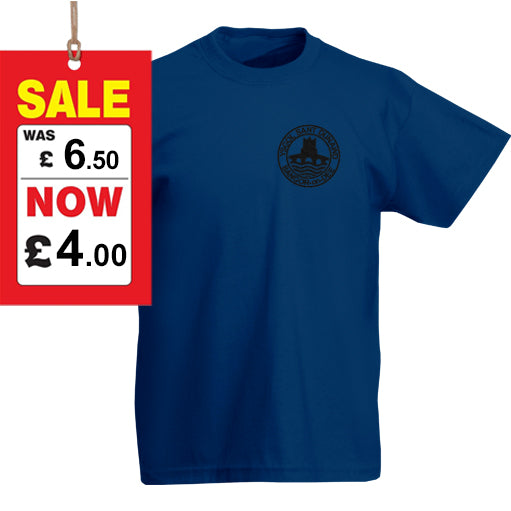 
                  
                    St. Dunawd PE Set with Blue T-Shirt
                  
                
