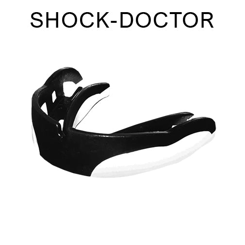 Shock Doctor Mouthguard supplied by ourschoolwear of wrexham.