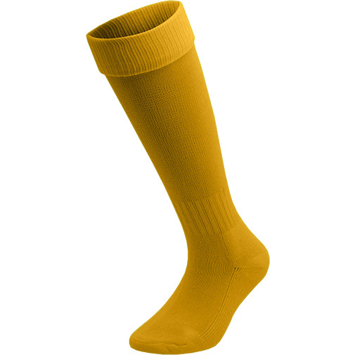 
                  
                    Yellow High Performance Sports Socks
                  
                