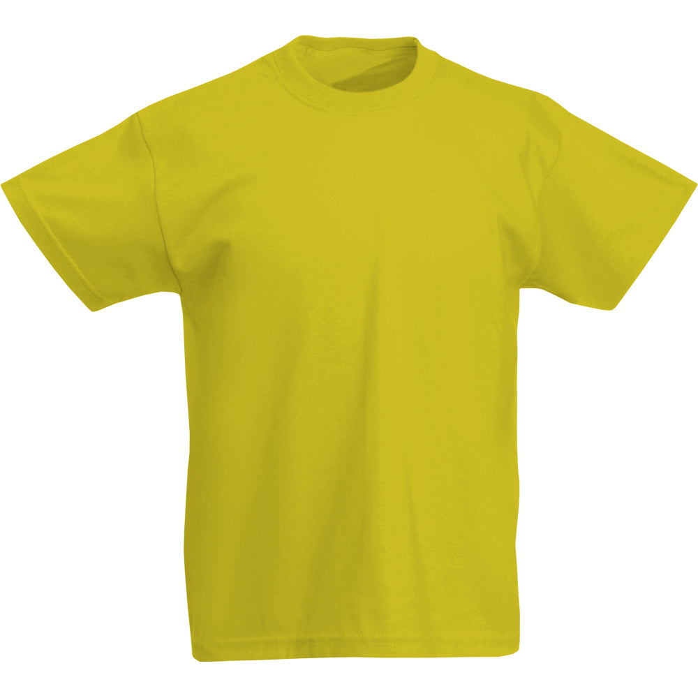 
                  
                    Plain Colour T-Shirts
                  
                