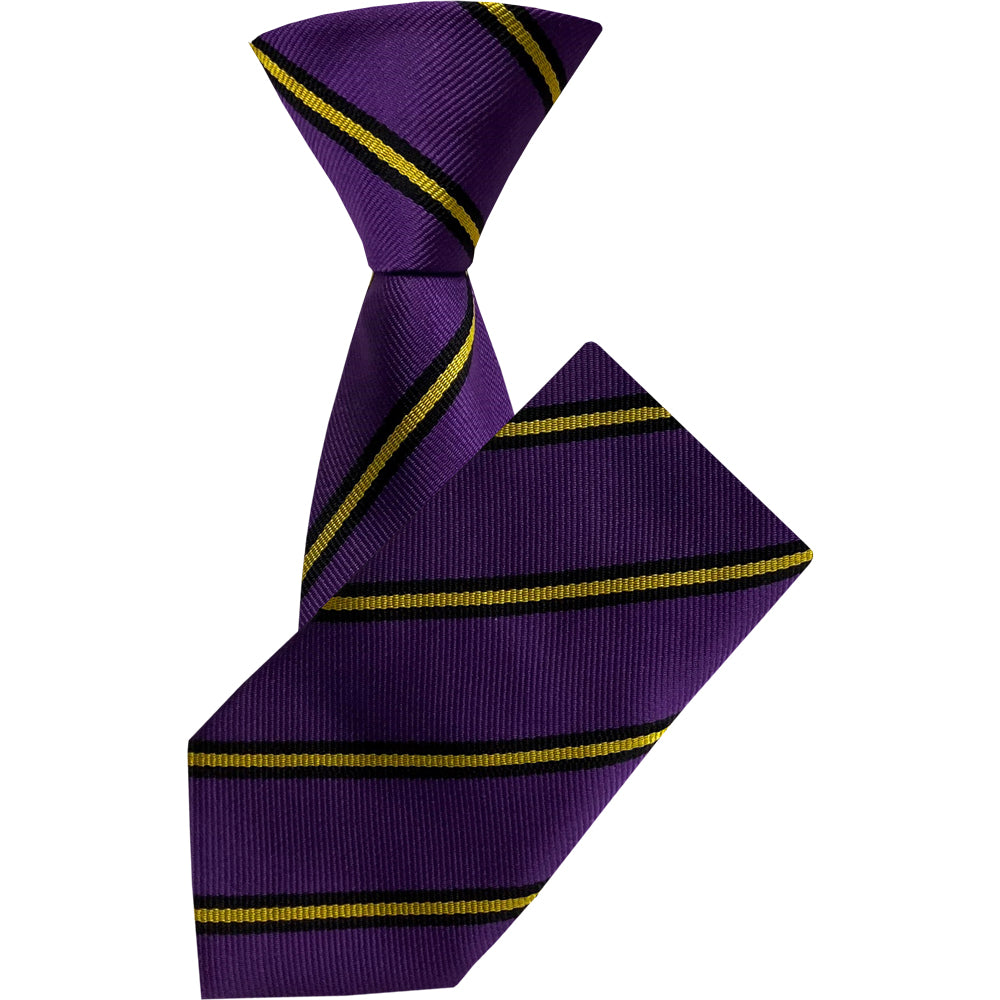 
                  
                    St Martins  School Yellow House Ties are supplied by Ourschoolwear of Wrexham
                  
                