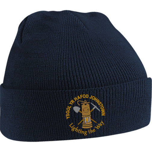 Johnstown Knitted Hat