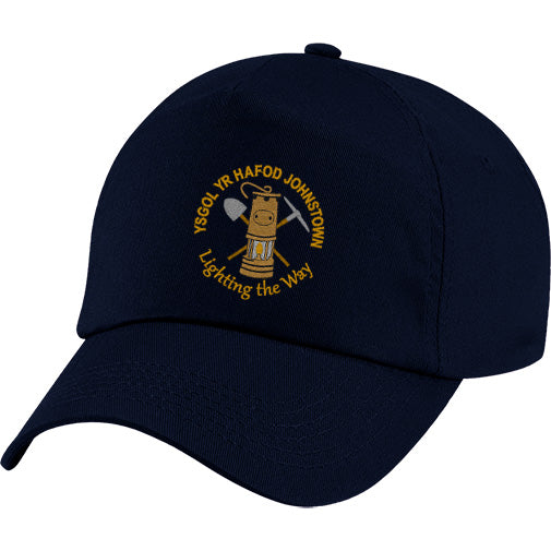 Johnstown Cap