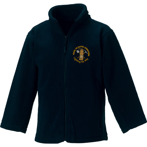 Johnstown Fleece Jacket