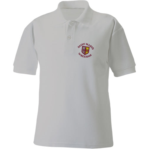 St. Mary's School Wrexham is supplied by ourschoolwear of Wrexham