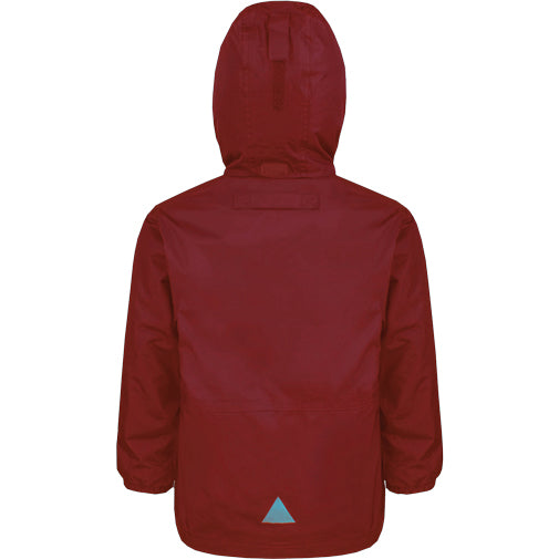 
                  
                    St. Mary's Ruabon Reversible Jacket Back
                  
                