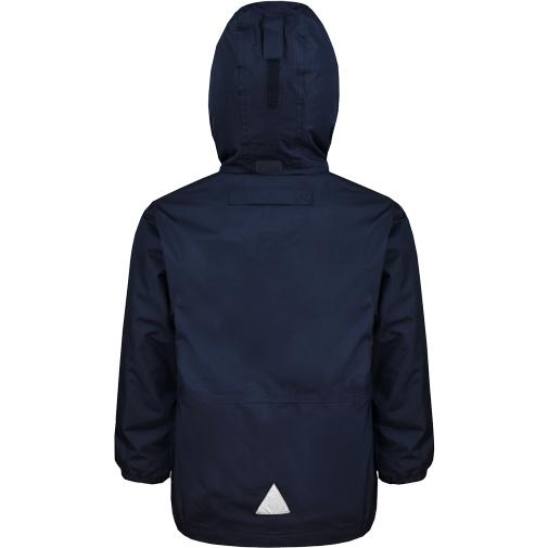 
                  
                    The Meadows Reversible Jacket Back
                  
                
