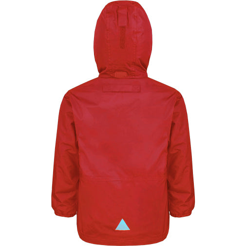 
                  
                    St. Dunawd Reversible Jacket Back
                  
                