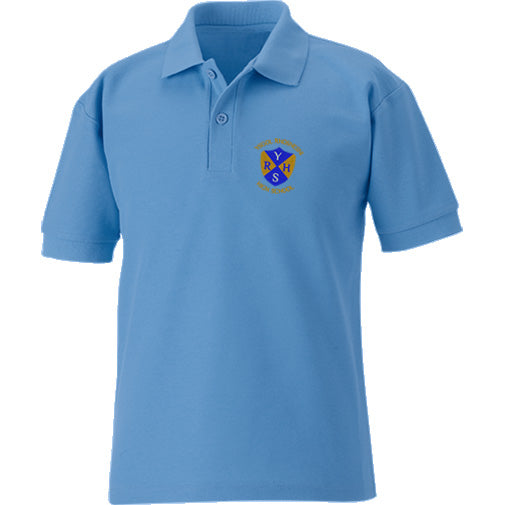 Rhosnesni Polo Shirt