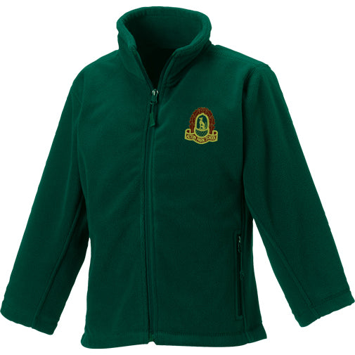 Acton Park Fleece Jacket