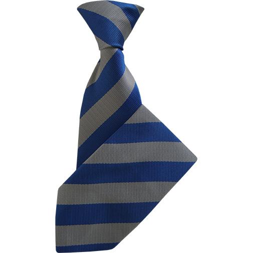 Barkers Lane Clipon Tie