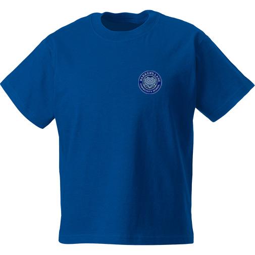 Barkers Lane T-Shirt