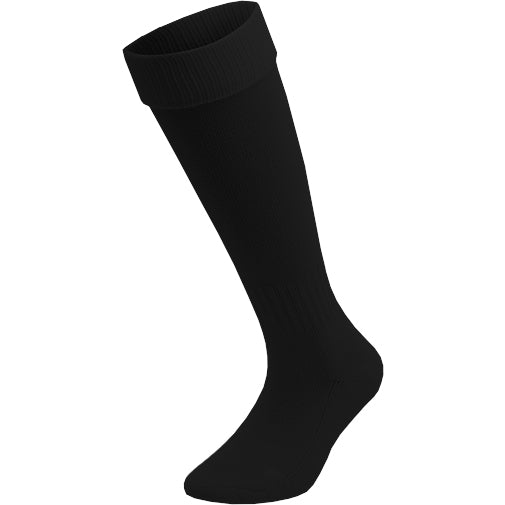 
                  
                    Black High Performance Sports Socks
                  
                