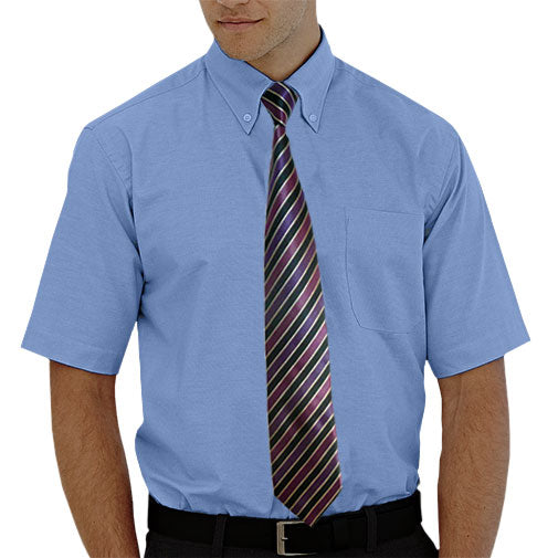 Short Sleeved Shirt