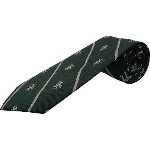 Darland High School Ties are supplied by ourschoolwear of Wrexham