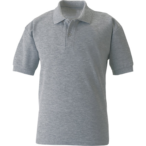 Grange Plain Polo Shirt