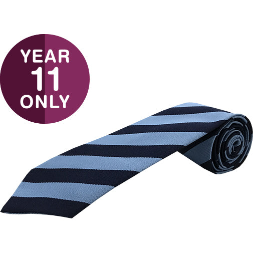 Ysgol Y Grango Year11 Tie