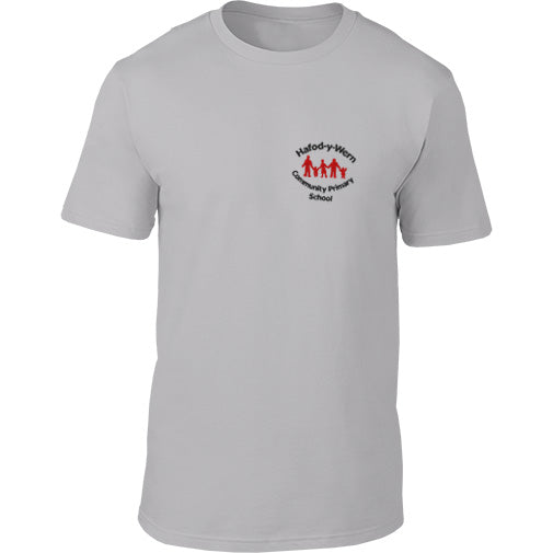 Hafod-y-Wern T-Shirt