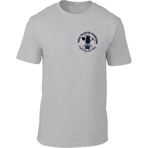 Johnstown -Shirt