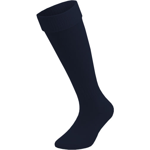 
                  
                    Navy High Performance Sports Socks
                  
                