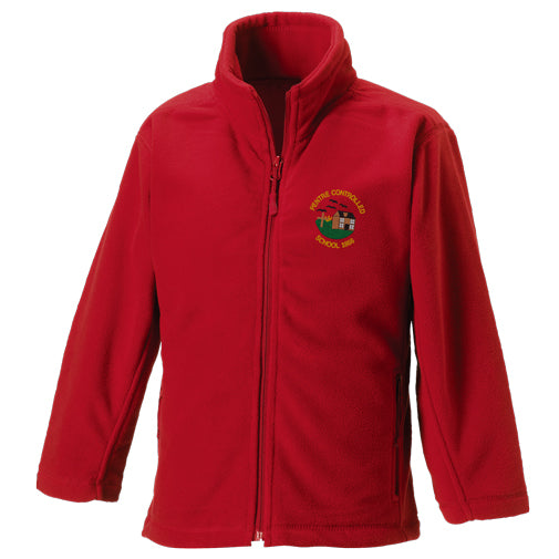 Pentre Fleece Jacket