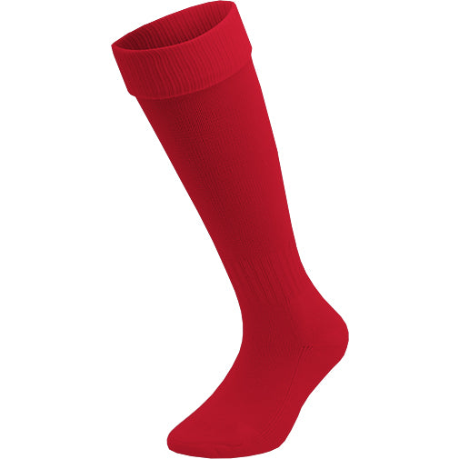 
                  
                    Red High Performance Sports Socks
                  
                