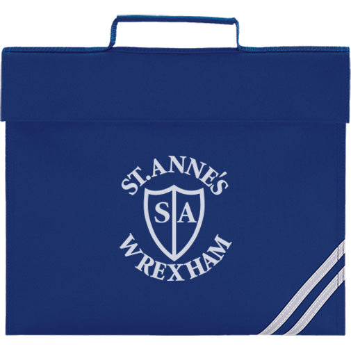 St. Anne's Book Bag