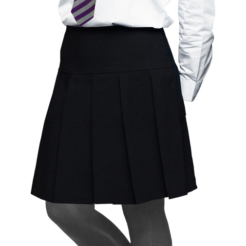 St. Martins High School prefered skirt