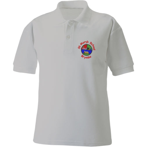 St.Mary's School Brymbo is supplied by ourschoolwear of Wrexham
