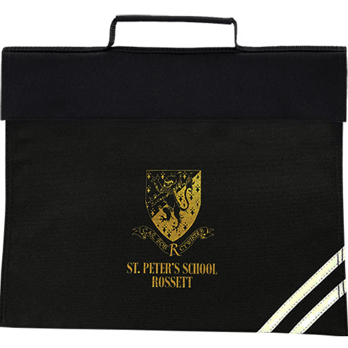 St. Peter's Book Bag