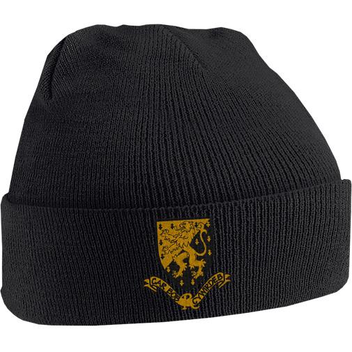 St.Peters Knitted Hat