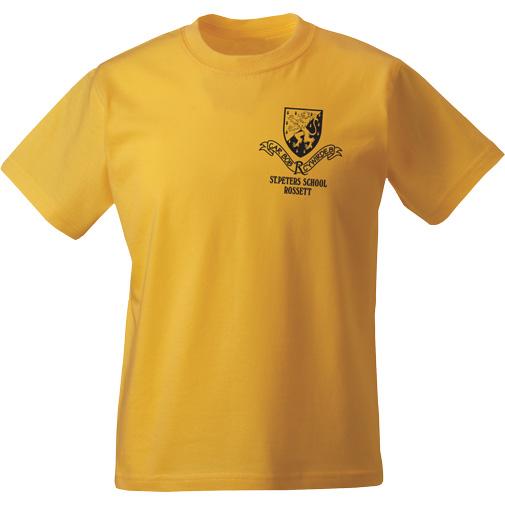 St.Peters T-Shirt