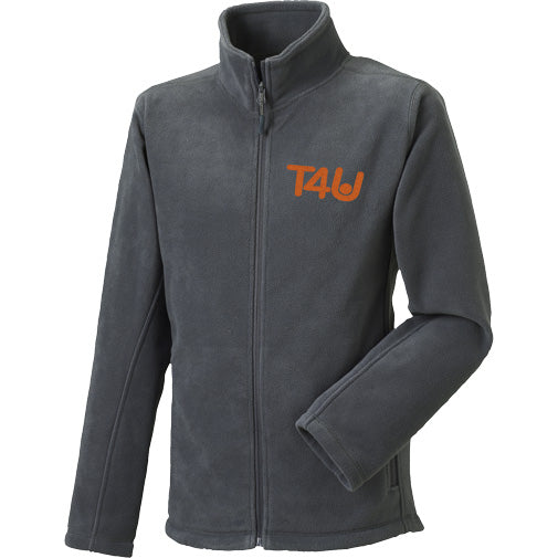 T4U Fleece Jacket